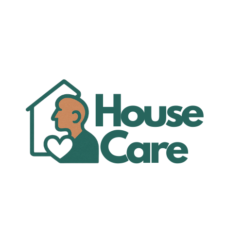 HouseCare Logo